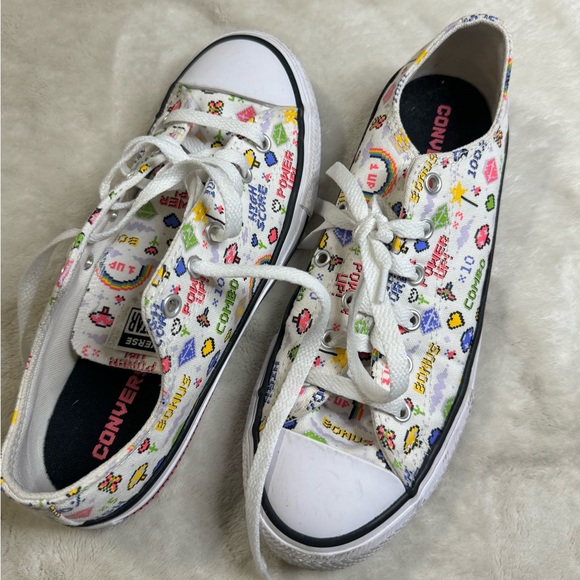 Converse arcade shoes - Picture 2 of 8